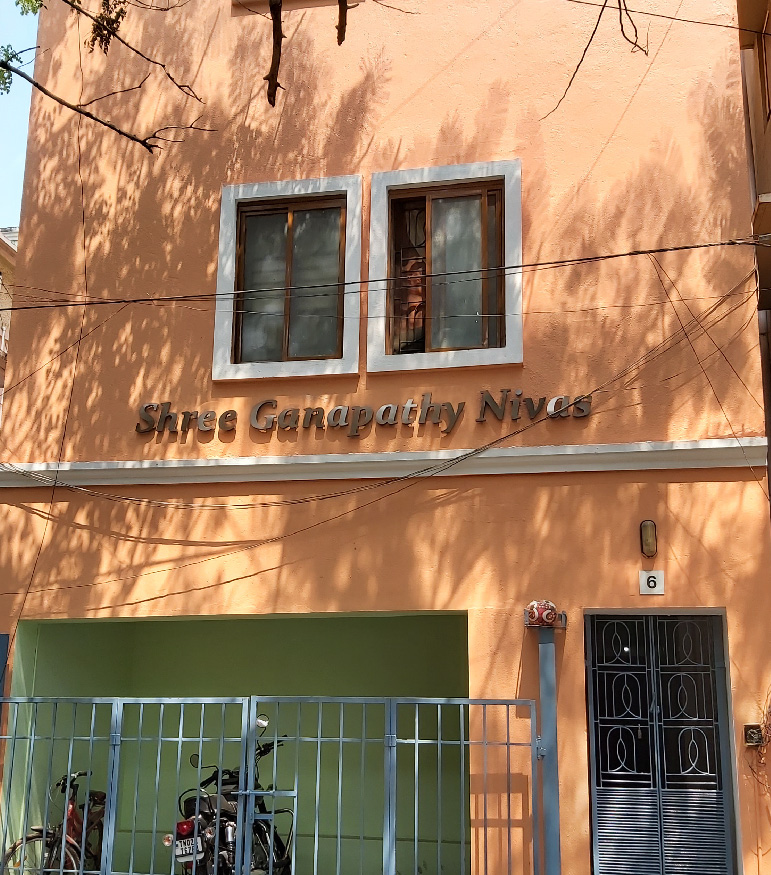 SingaiSigns